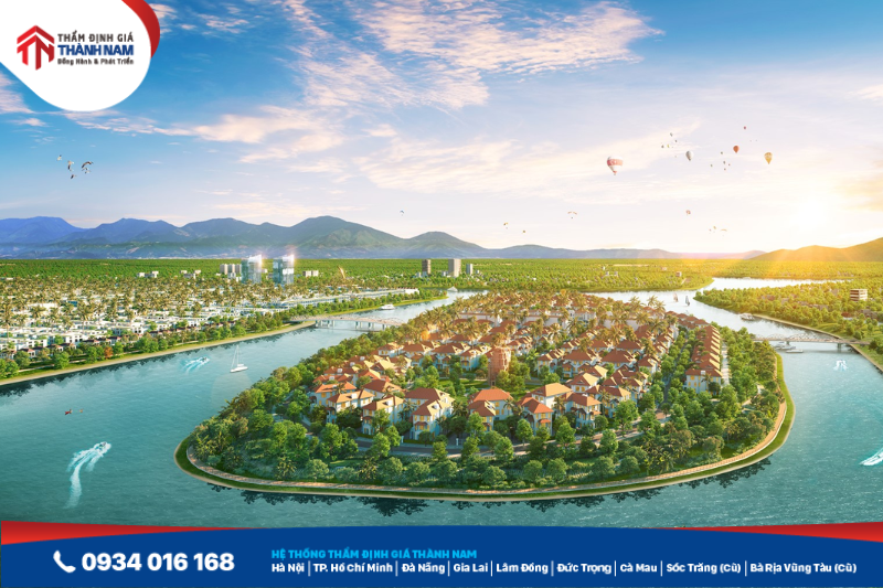 Thủ tục và hồ sơ cần chuẩn bị khi thẩm định giá nhà đất tại Đà Nẵng