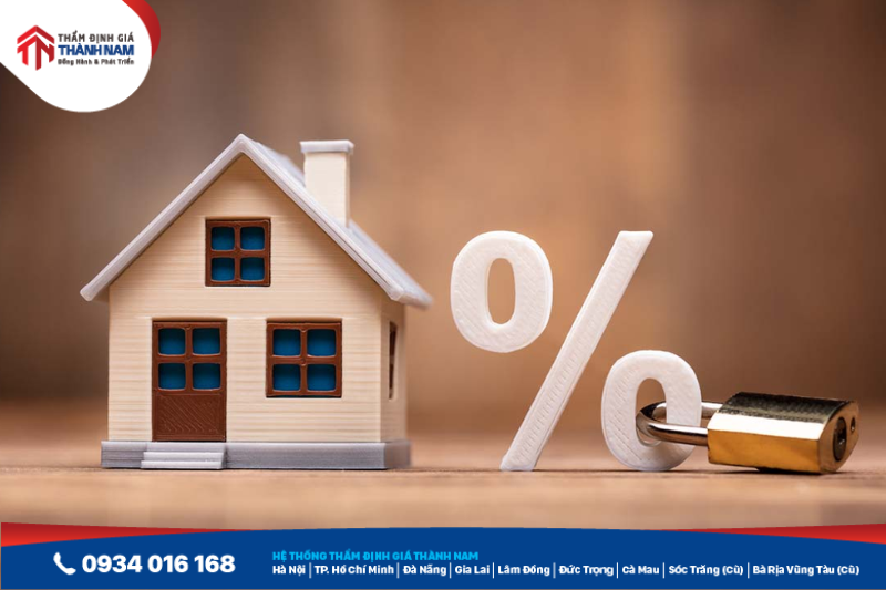 Phân biệt thẩm định giá nhà đất online và truyền thống