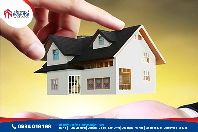 Phí thẩm định giá nhà đất được tính như nào?