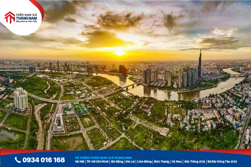 Mua bán nhà có cần thẩm định giá không?