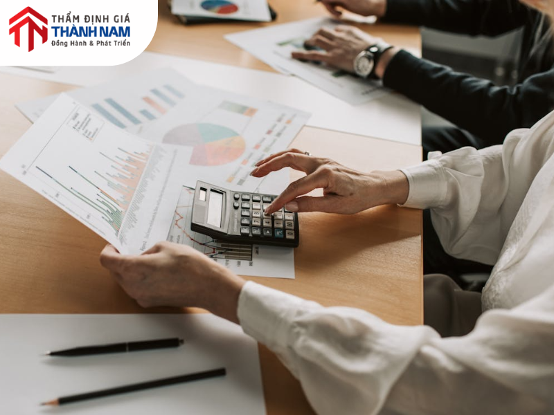 Thẩm định dự án đầu tư là gì?