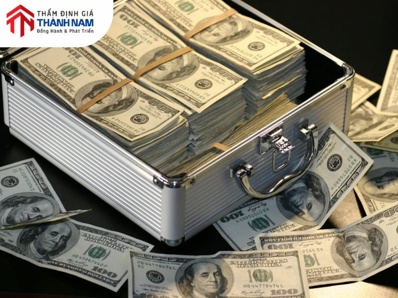 Lập kế hoạch thẩm định giá