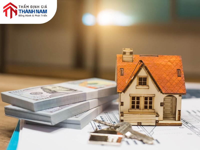 Thẩm định giá động sản là gì?