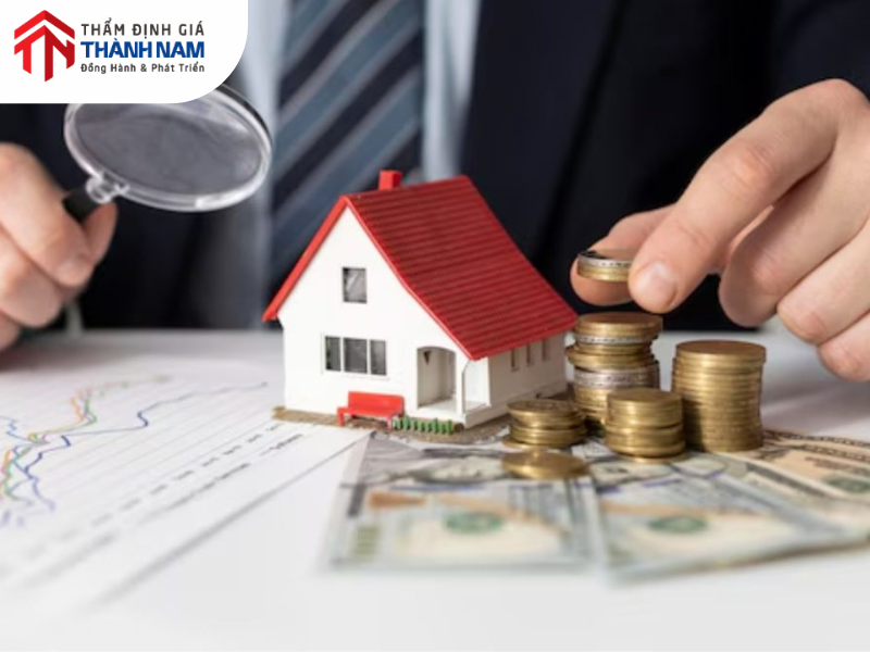 Mục đích thẩm định giá động sản