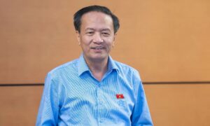 Thẩm định giá Thành Nam