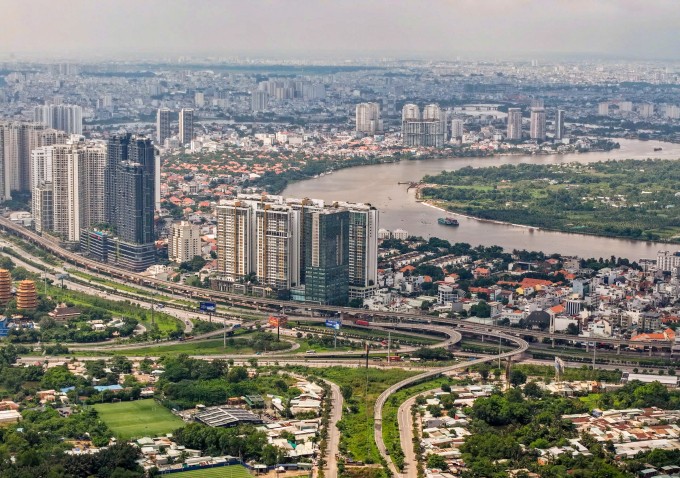 Thanh Nam Valuation
