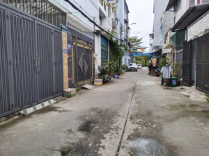 Thành Nam Valuation