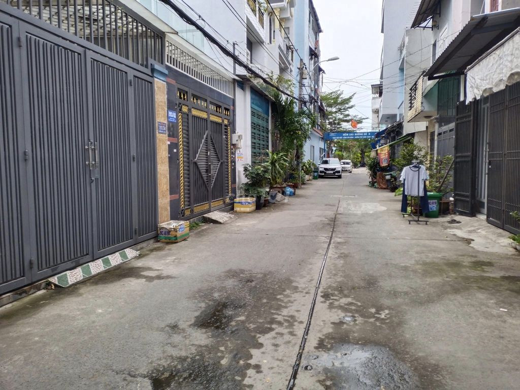 Thành Nam Valuation