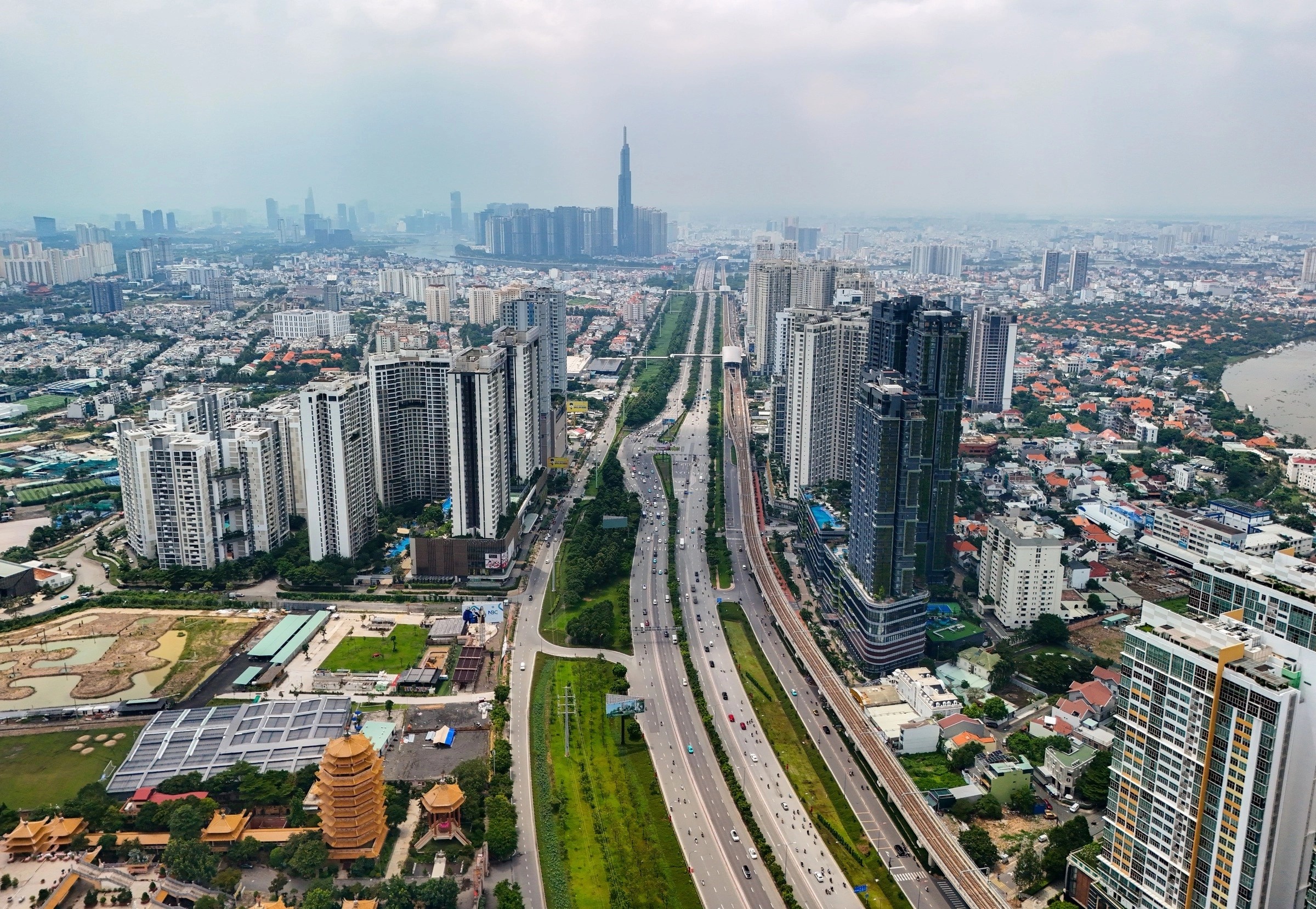 Thành Nam Valuation