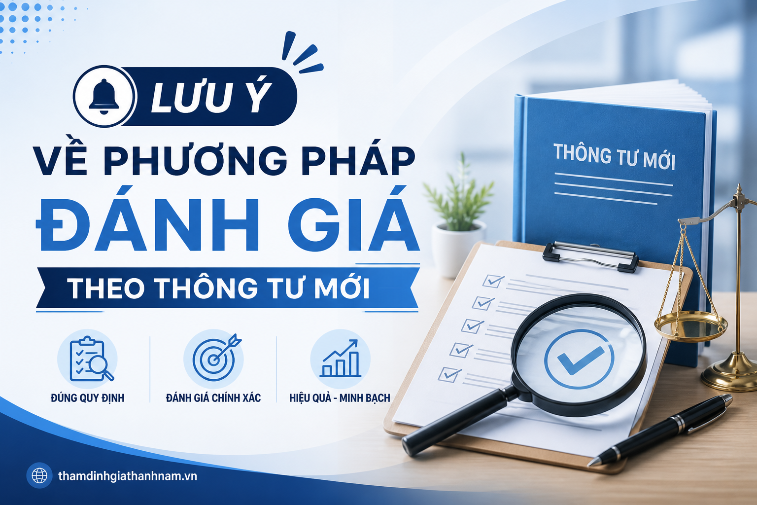 Lưu Ý Về Phương Pháp Đánh Giá Theo Thông Tư Mới